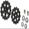 SHIMANO MTB Altus M310 Rear Derailleur Pulley Black (Pair) view 1