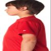 2120 Badger Youth B-Core Performance Tee - Safety Orange - X-Large view 2