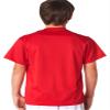2120 Badger Youth B-Core Performance Tee - Safety Orange - X-Large view 3
