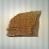 Deer Hock (1 " x 2") (Natural (DHN-01-48)) view 1