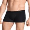 Calida Men's Focus Trunk, 26165, Black, M view 1
