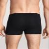 Calida Men's Focus Trunk, 26165, Black, M view 3