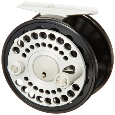 Smith LTD CMR-On Line Reel, Black