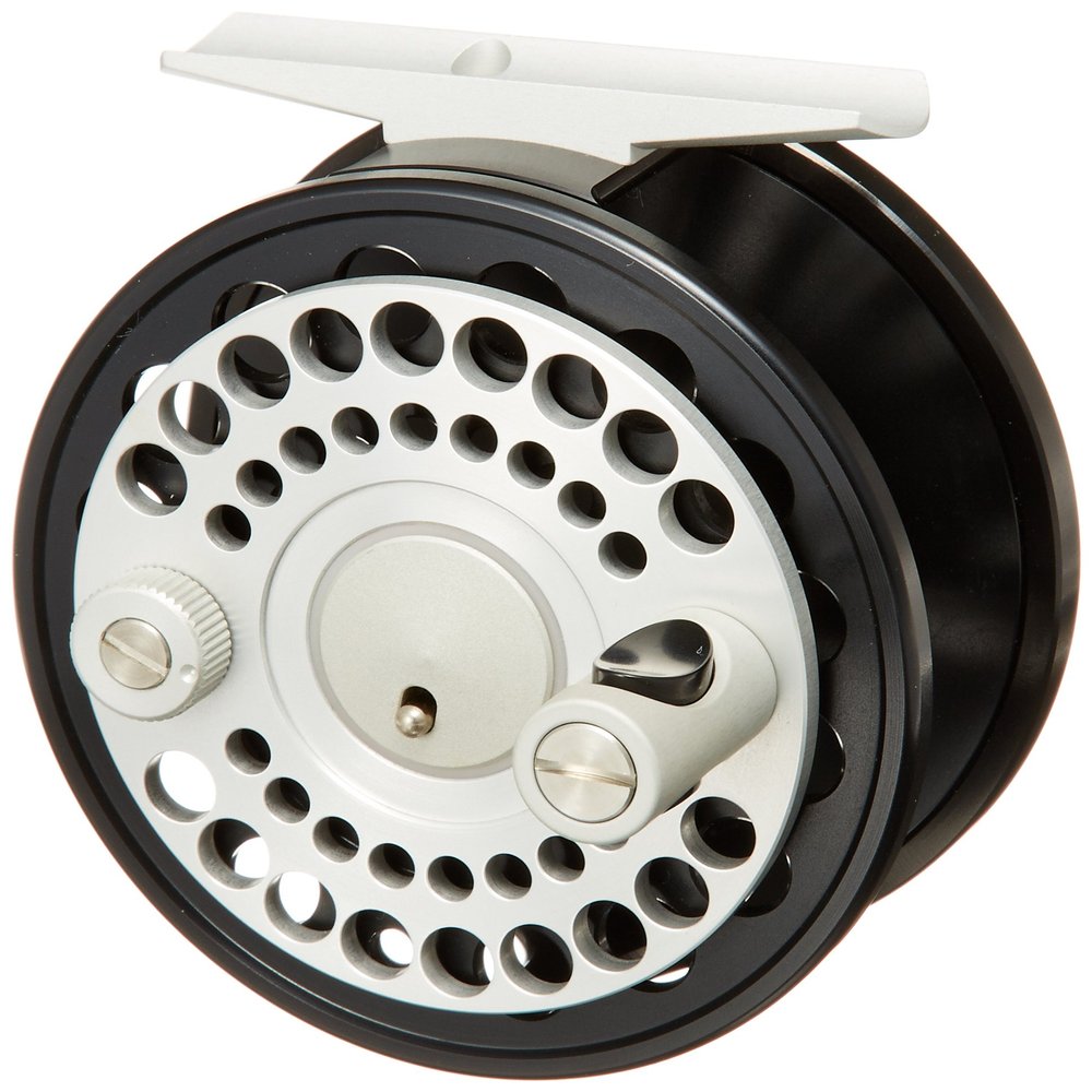 Smith LTD CMR-On Line Reel, Black