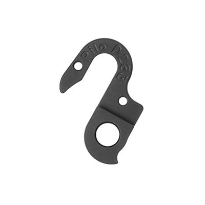 Pilo D283 Derailleur Hanger for Corratec, Saracen, Genesis Bikes