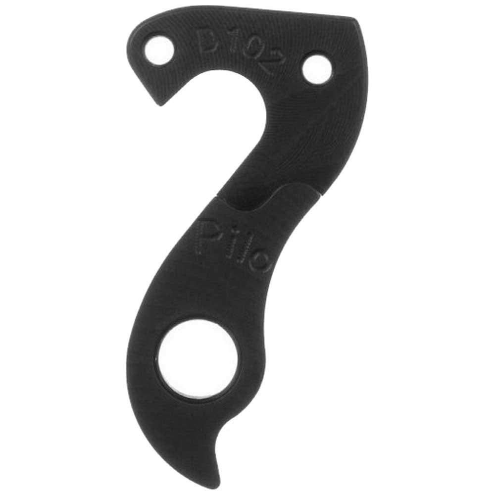 Pilo D102 Derailleur Hanger One Size
