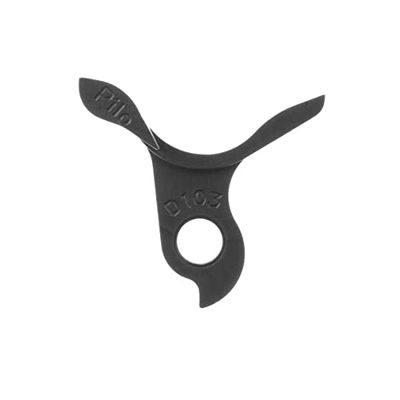 D103 Derailleur Hanger for Ellsworth Dare, Rogue 2007