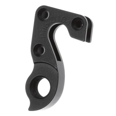 Pilo D104 derailleur Hanger for LiteSpeed, KHS, Tirreno Razza, KTM, Ellsworth Bikes