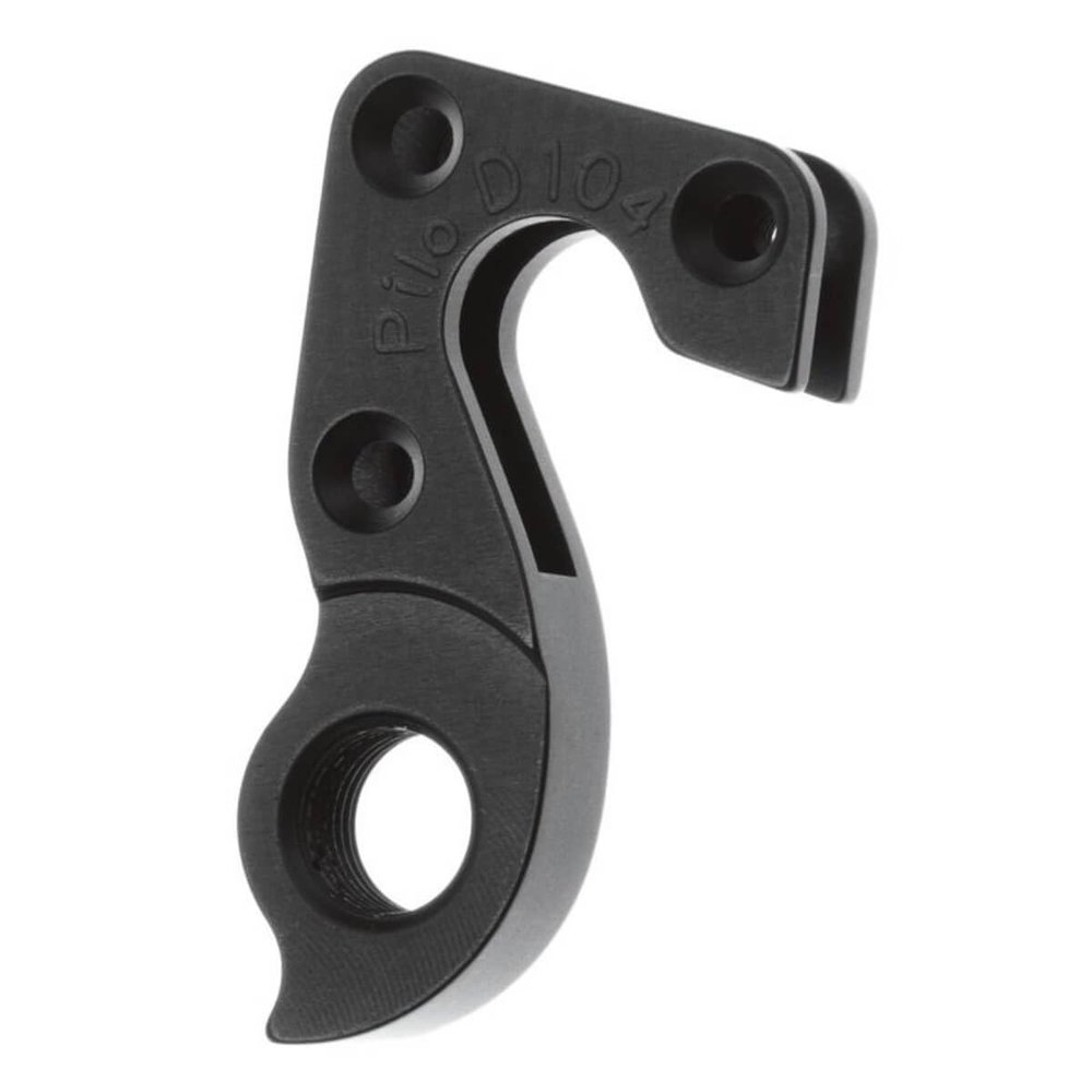 Pilo D104 derailleur Hanger for LiteSpeed, KHS, Tirreno Razza, KTM, Ellsworth Bikes