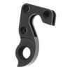 Pilo D104 derailleur Hanger for LiteSpeed, KHS, Tirreno Razza, KTM, Ellsworth Bikes view 1