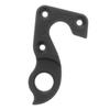 Pilo D104 derailleur Hanger for LiteSpeed, KHS, Tirreno Razza, KTM, Ellsworth Bikes view 2