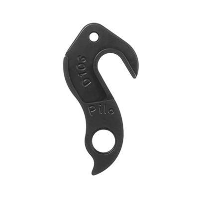 D106 Derailleur Hanger for Merida Magnesium MTB
