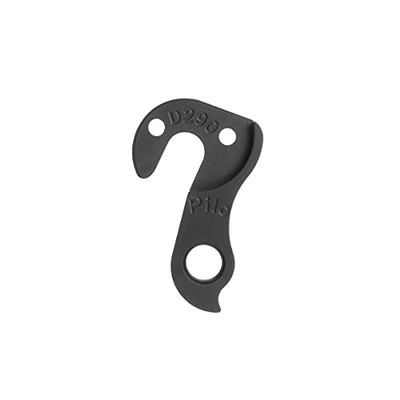 Pilo D290 Derailleur Hanger for Rocky Mountain 29 Bikes