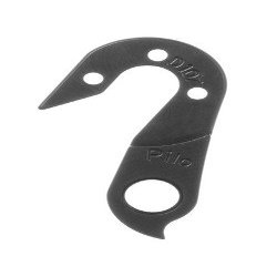 D107 Derailleur Hanger for Scapin Arke, Spirit, Cinelli XCR, Olympia Hammer Carbon