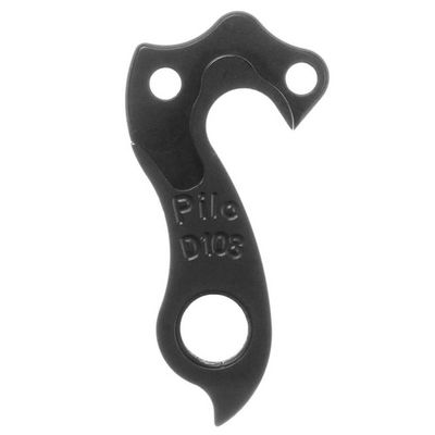 D108 derailleur Hanger for Pinarello, Stevens, Thompson Bikes