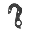 D111 Derailleur Hanger #PA082012 for Principia Bikes view 1