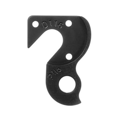 D116 Derailleur Hanger for Principia MTB 12mm axle