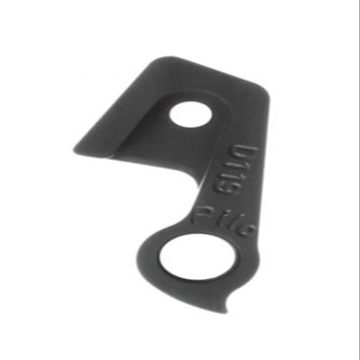 Pilo D119 Derailleur Hanger Dropout for Trek (#282088) Fuel EX Remedy, Gary Fisher Roscoe