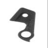 Pilo D119 Derailleur Hanger Dropout for Trek (#282088) Fuel EX Remedy, Gary Fisher Roscoe view 1