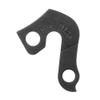 Pilo D125 Derailleur Hanger for Focus (#S037) Raven, Raven Expert, First, First Expert, Extreme view 1