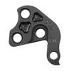Pilo D317 Derailleur Hanger for Intense Spider 29c, Tracer 275, Tracer 29 view 1