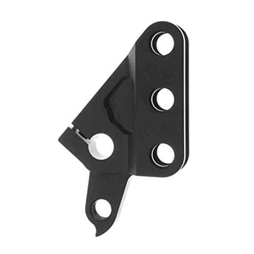 D322 Derailleur Hanger Compatible/Replacement for Saracen DH, Mondraker