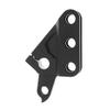 D322 Derailleur Hanger Compatible/Replacement for Saracen DH, Mondraker view 1