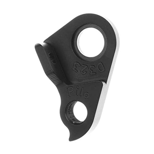 Pilo D323 Derailleur Hanger for Transition TR450 V1, TR450 V2, R450 V2.5 2011 2010