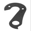 Pilo D326 Derailleur Hanger for Salsa, Santana, Lynskey (#13458, DH256) view 1