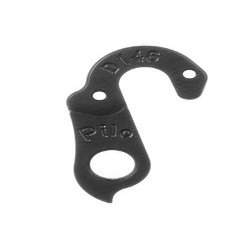 Pilo D146 Derailleur Hanger for Storck Absolutist, Aernario, Aero, Durnario, Fascenario, Fenomalist, Scenario, Visioner