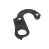 Pilo D146 Derailleur Hanger for Storck Absolutist, Aernario, Aero, Durnario, Fascenario, Fenomalist, Scenario, Visioner view 1