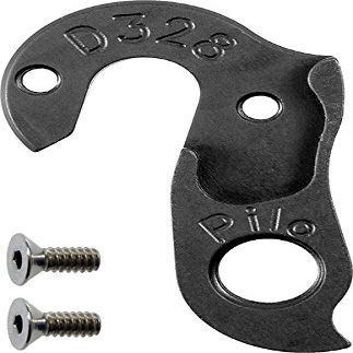 D328 Derailleur Hanger for Carrera, Wilier, Hinault, Ridley, Bianchi