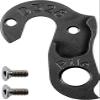D328 Derailleur Hanger for Carrera, Wilier, Hinault, Ridley, Bianchi view 1