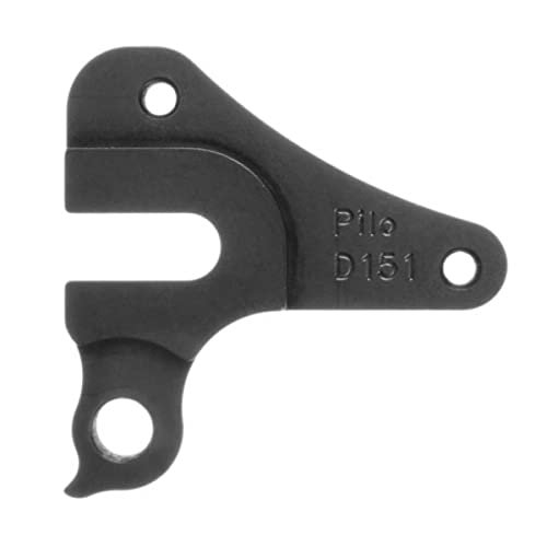 Pilo D151 Derailleur Hanger for Raleigh, Diamondback Spank