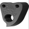 Pilo D335 Derailleur Hanger for Orange DH #P641SPA view 1