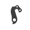 Pilo D336 Derailleur Hanger for Ghost Bikes view 1