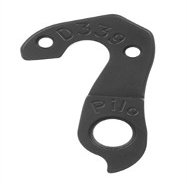Pilo D339 Derailleur Hanger for Boardman AIR TT, ATT, Columbus TT3