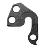 Pilo D168 Derailleur Hanger for Commencal Super 4, Meta 55 view 1