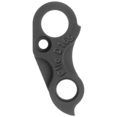 Pilo D169 Derailleur Hanger #800820 for Commencal Supreme DH V1, Furious, Furious CG