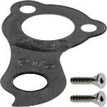 Pilo D340 Derailleur Hanger for Engine Lab NGN, Be One Moko FS160