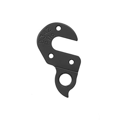 Pilo D342 Derailleur Hanger for Ridley Dean 2013