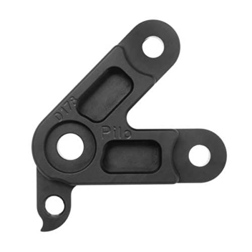 Pilo D178 Derailleur Hanger for Mongoose Eric Carter 12mm thruaxle