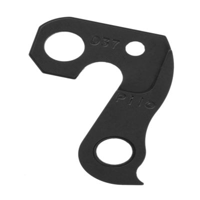 PILO ENGINEERING D37 Derailleur Hanger for Diamondback Lux, Override, Response, Recoil, Sorrento, Assault, Axis, Apex, Topanga