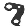 PILO ENGINEERING D37 Derailleur Hanger for Diamondback Lux, Override, Response, Recoil, Sorrento, Assault, Axis, Apex, Topanga view 1