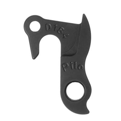 Pilo D184 Derailleur Hanger for Norco Fluid 2010 2009