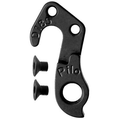 Pilo D185 Derailleur Hanger Trek One Size