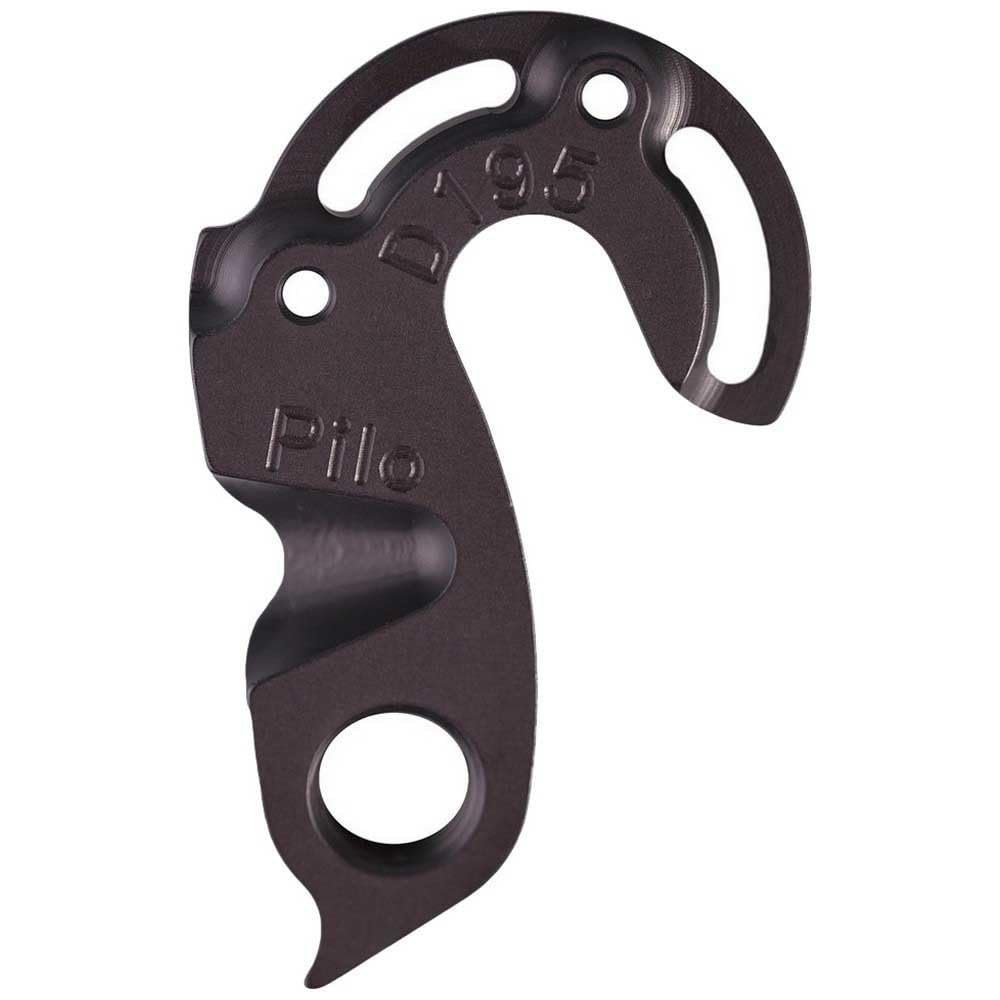 Pilo D195 Derailleur Hanger for Cannondale (#KP048) Touring, Bad boy, Hooligan, Quick, Rush, Trail SL, Scalpel