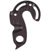 Pilo D195 Derailleur Hanger for Cannondale (#KP048) Touring, Bad boy, Hooligan, Quick, Rush, Trail SL, Scalpel view 1