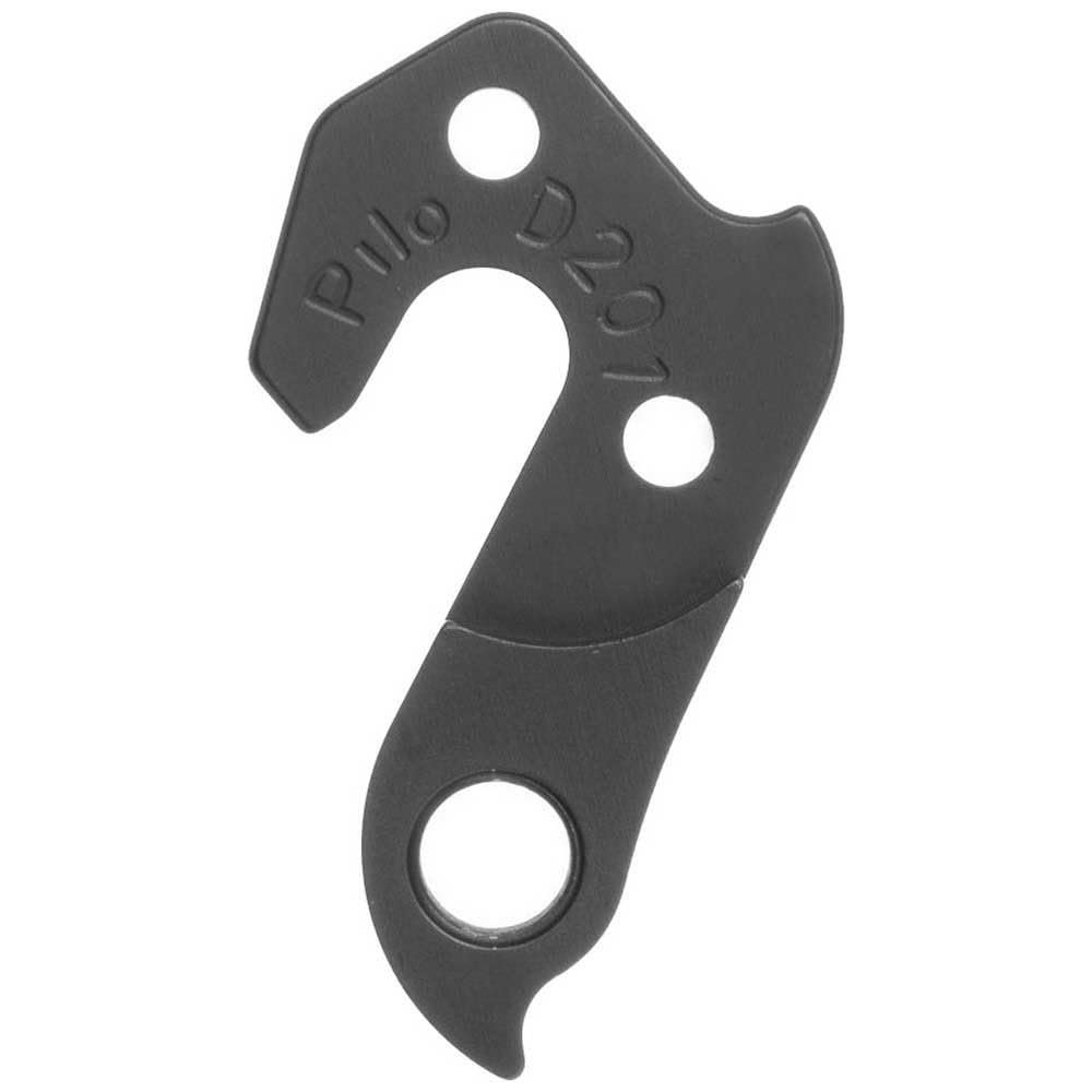 Pilo D201 Derailleur Hanger for KHS, Cube, Liahona Bikes