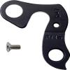 Pilo D47 Derailleur Hanger for KHS Alite1000, Alite500, Alite300, Alite2000, Mongoose Tyax, Raleigh, Merida, Ibis, Ironhorse, VSF, Torpado Bikes view 1